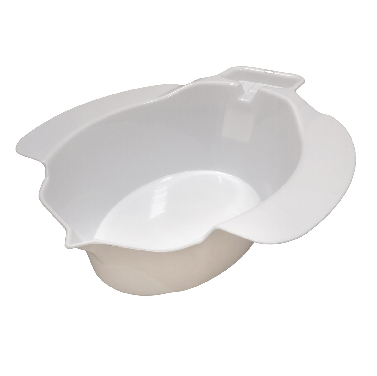 Basen sanitarny – przenośny bidet na sedes AT51210