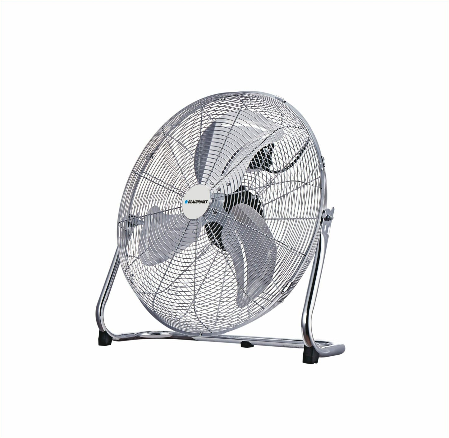 Wentylator podłogowy Blaupunkt AVF701 50 cm – mocny i cichy wentylator do domu, biura i na taras