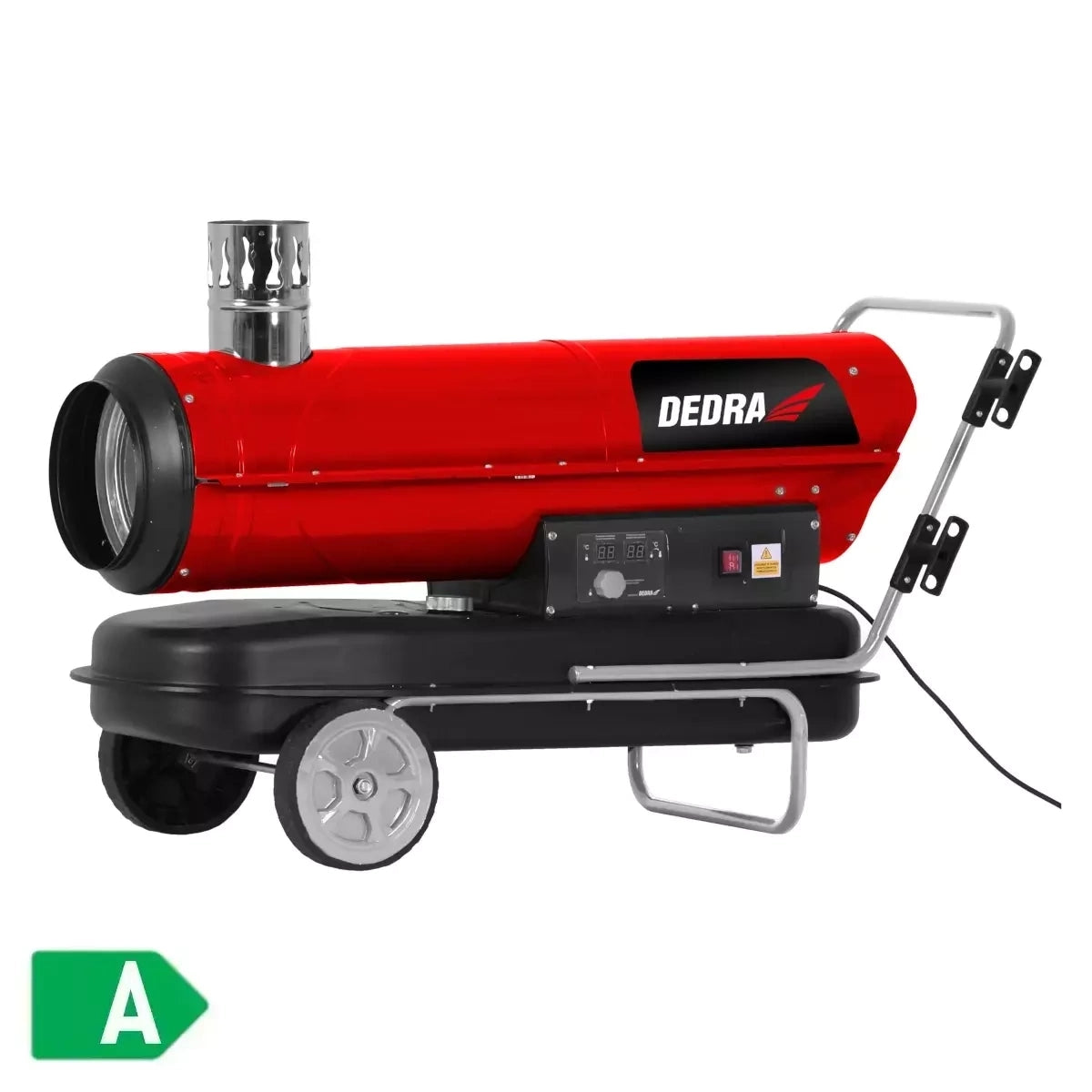 Nagrzewnica olejowa DEDRA DED9956TK