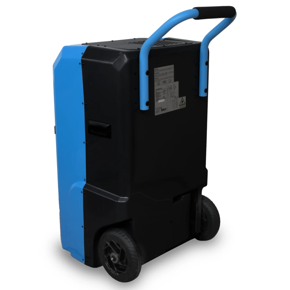 Osuszacz powietrza SUPER DRY FDSD 120 – profesjonalny osuszacz 120 l/24h