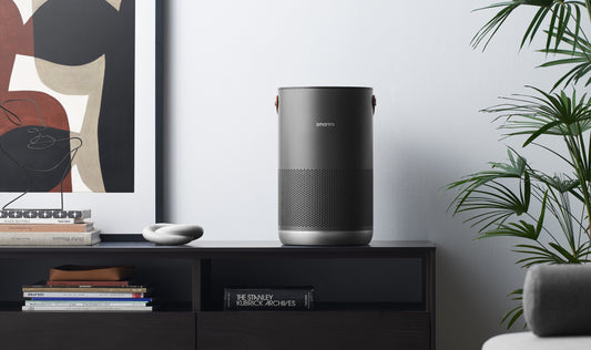 Oczyszczacz powietrza Smartmi Air Purifier P1 HEPA H13 z Wi-Fi