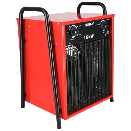 Nagrzewnica elektryczna DEDRA DED9925