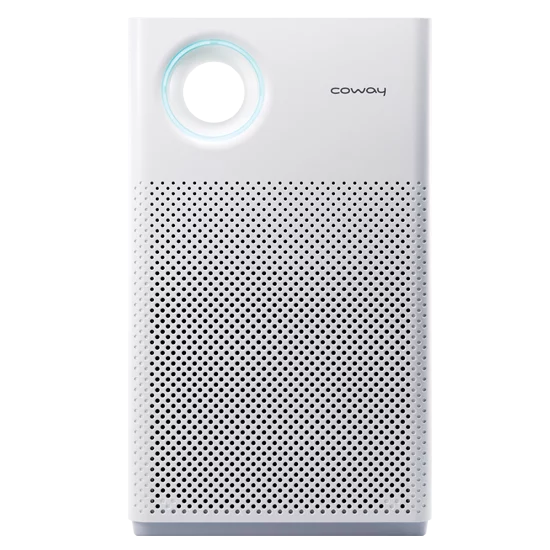 Oczyszczacz powietrza Coway Classic – HEPA H12, 300 m³/h, do 40 m²