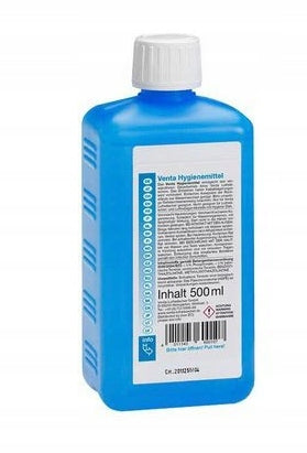 Środek higieniczny Venta 500 ml – do nawilżaczy Venta