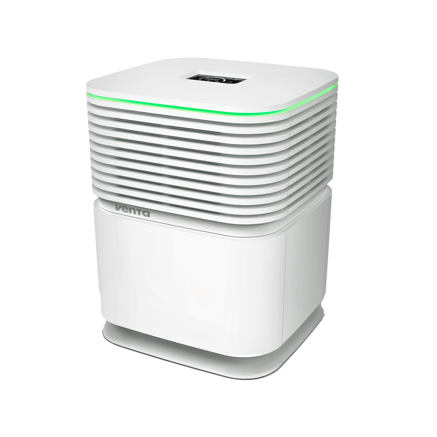 Nawilżacz Powietrza AH730 AeroStyle Compact do 70 m² WiFi 6L VentWave Biały