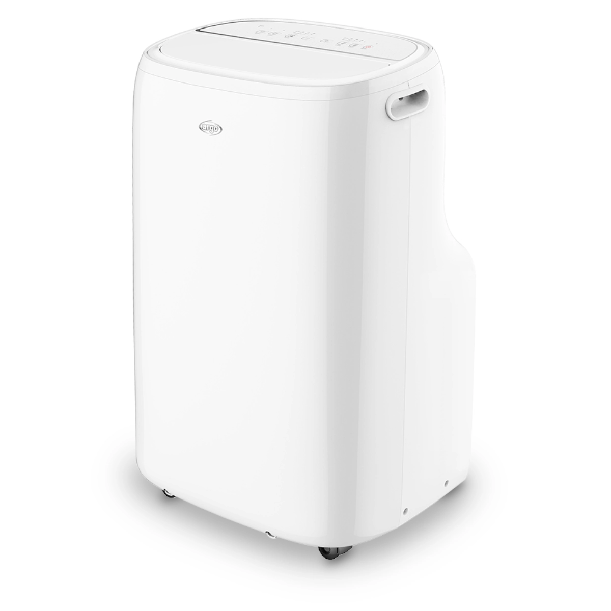Klimatyzator przenośny ARGO THOR PLUS WIFI – 4,1 kW (15000 BTU), chłodzenie, grzanie, WiFi