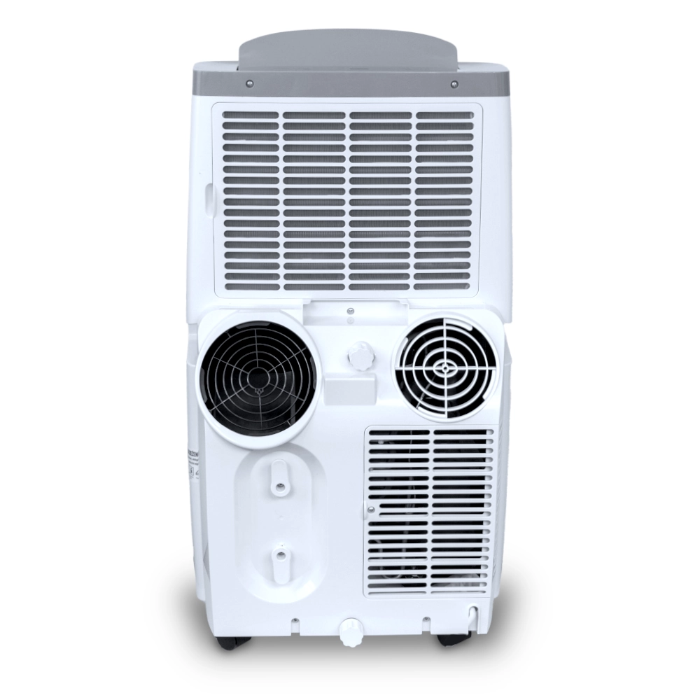 Klimatyzator przenośny FRAL SUPER COOL FSC13H Silent Wi-Fi – 4w1, Wi-Fi i tryb dwururowy