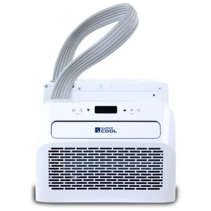 Klimatyzator przenośny FRAL SUPER COOL FSC05S WI-FI – mobilny split do domu i kampera