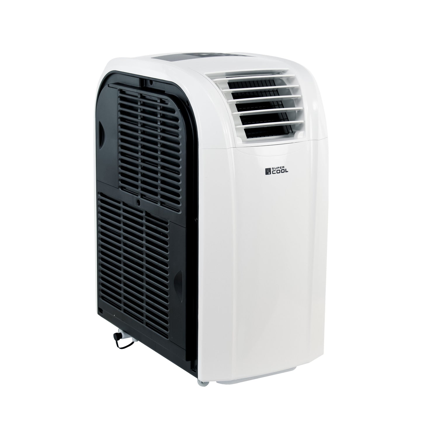 Klimatyzator przenośny FRAL SUPER COOL FSC09.1 Wi-Fi – 2,6 kW chłodzenia, grzanie i osuszanie 3w1