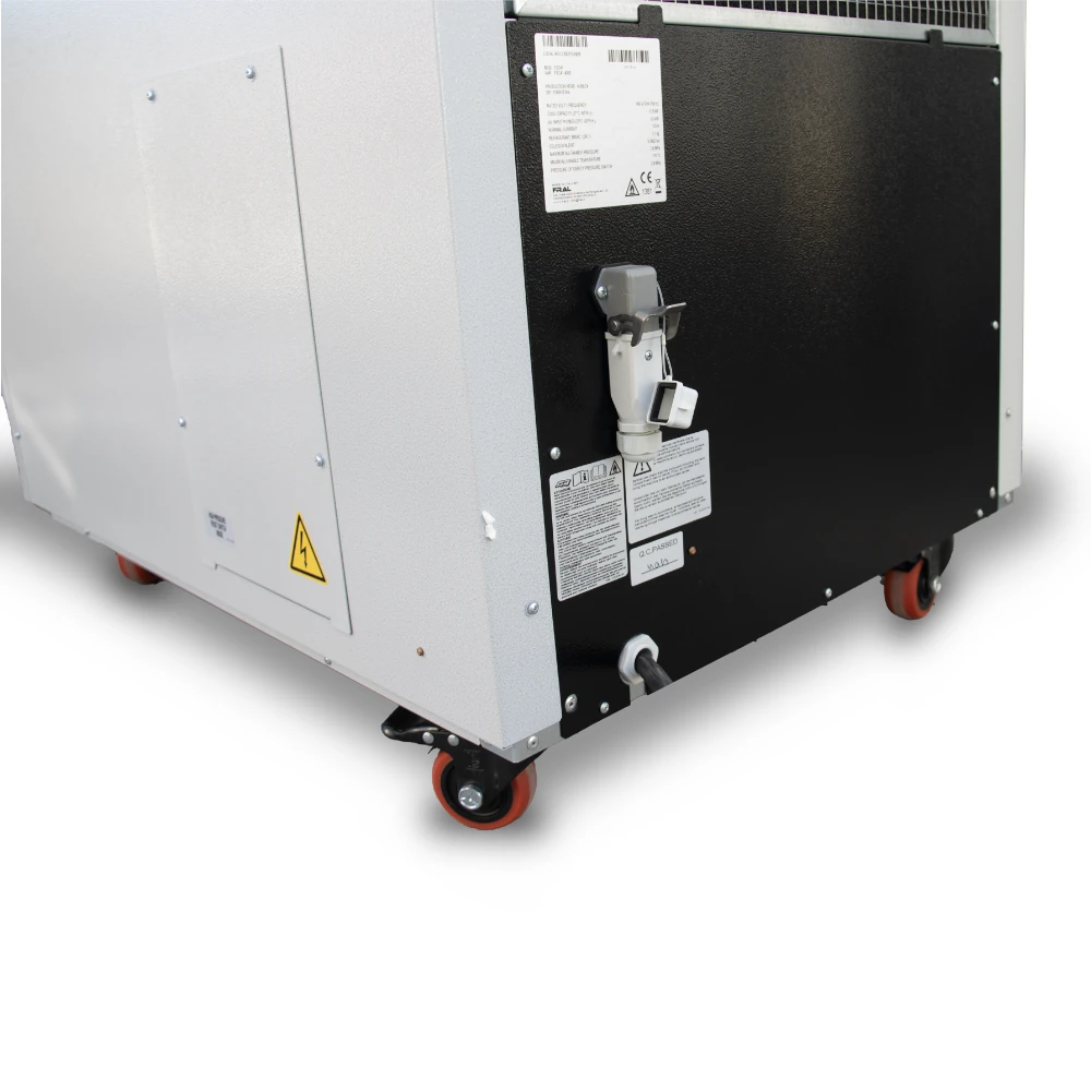 Klimatyzator przemysłowy FRAL FSC41.4