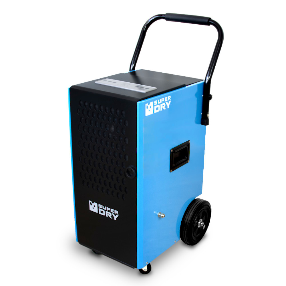 Osuszacz powietrza SUPER DRY FDSD 70 – profesjonalny osuszacz 70 l/24h