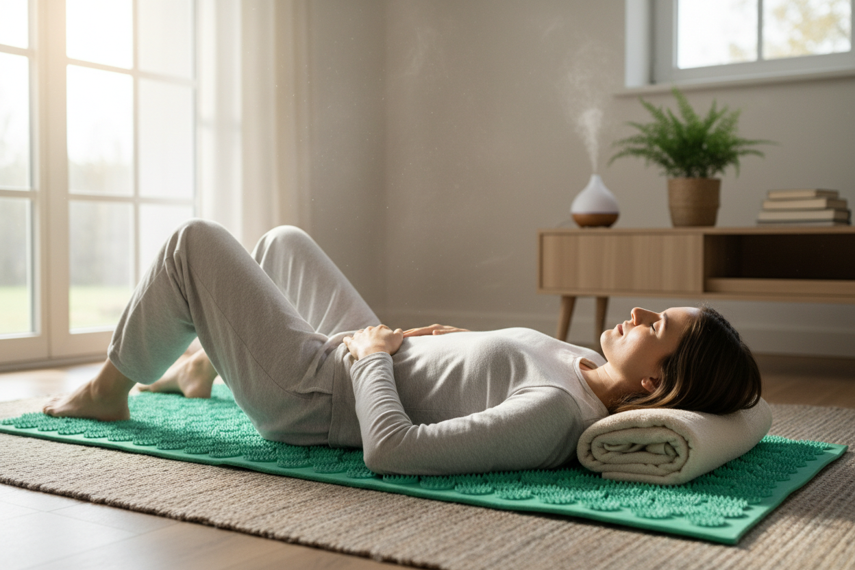 Sprzęt rehabilitacyjny