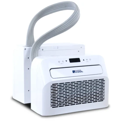 Klimatyzator przenośny FRAL SUPER COOL FSC05S WI-FI – mobilny split do domu i kampera