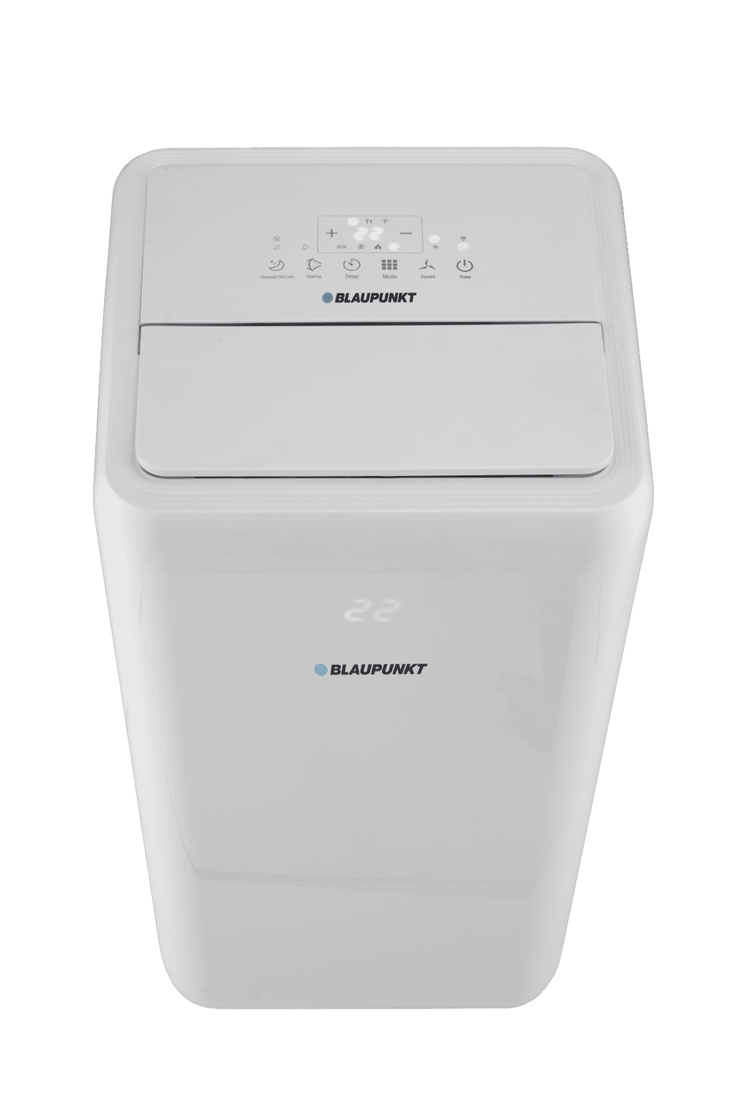 Klimatyzator przenośny Blaupunkt ACP312 – 12 000 BTU, WiFi, do 35 m²