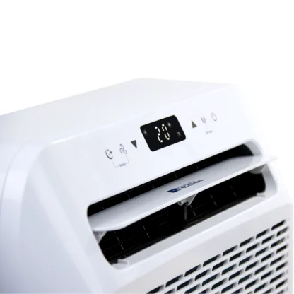 Klimatyzator przenośny FRAL SUPER COOL FSC05S WI-FI – mobilny split do domu i kampera