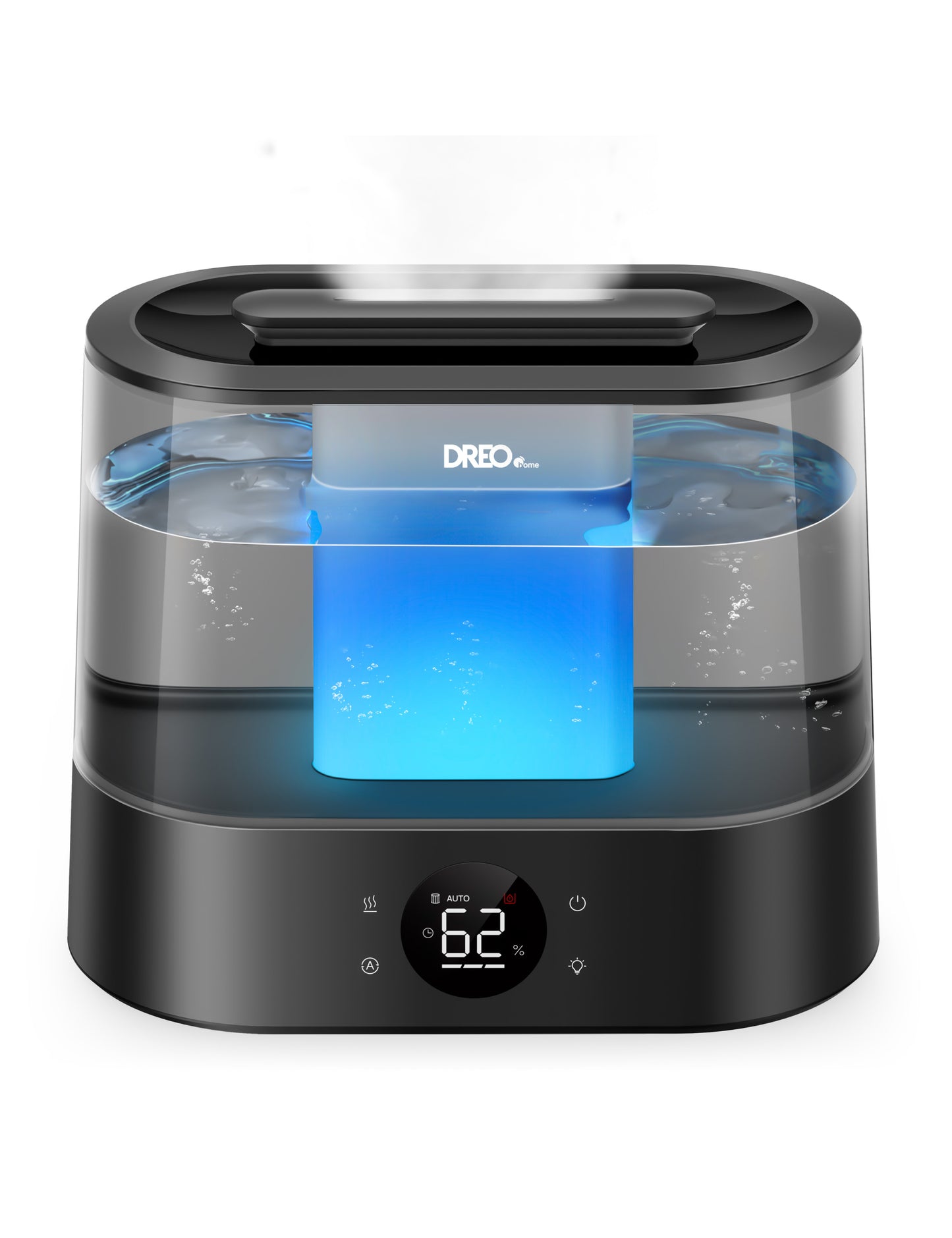 Nawilżacz powietrza Dreo HM420S 4L WiFi cichy 28dB 40h aromaterapia