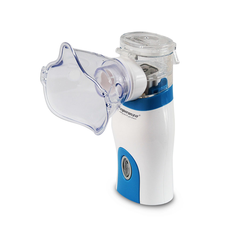 Nebulizator membranowy Esperanza MIST nebulizer