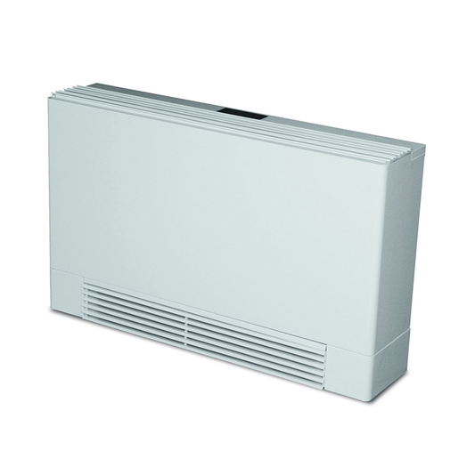 Osuszacz basenowy FRAL FSW100 DIGIT – 980 m³/h