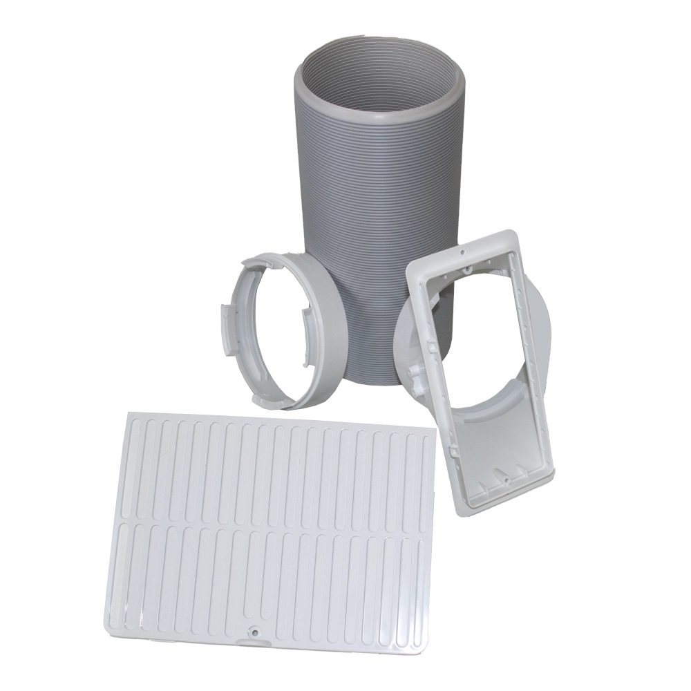 Klimatyzator przenośny FRAL SUPER COOL FSC13H Silent Wi-Fi – 4w1, Wi-Fi i tryb dwururowy