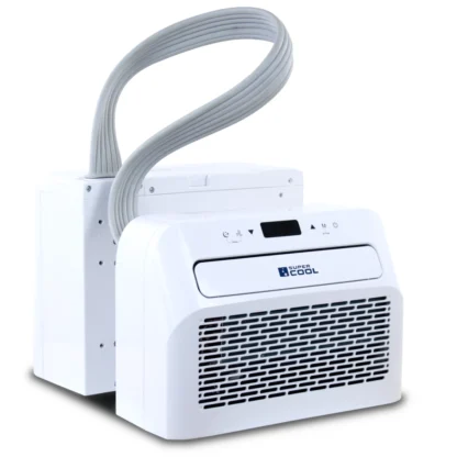 Klimatyzator przenośny FRAL SUPER COOL FSC05S WI-FI – mobilny split do domu i kampera