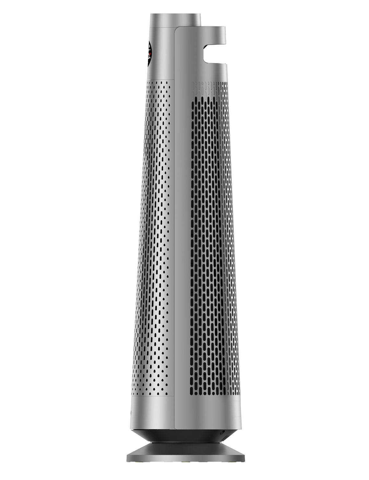 Termowentylator ceramiczny Dreo Solaris 818 srebrny