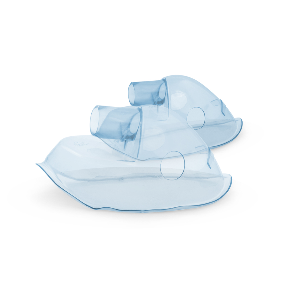 Inhalator kompresorowy Esperanza Zephyr | Nebulizator