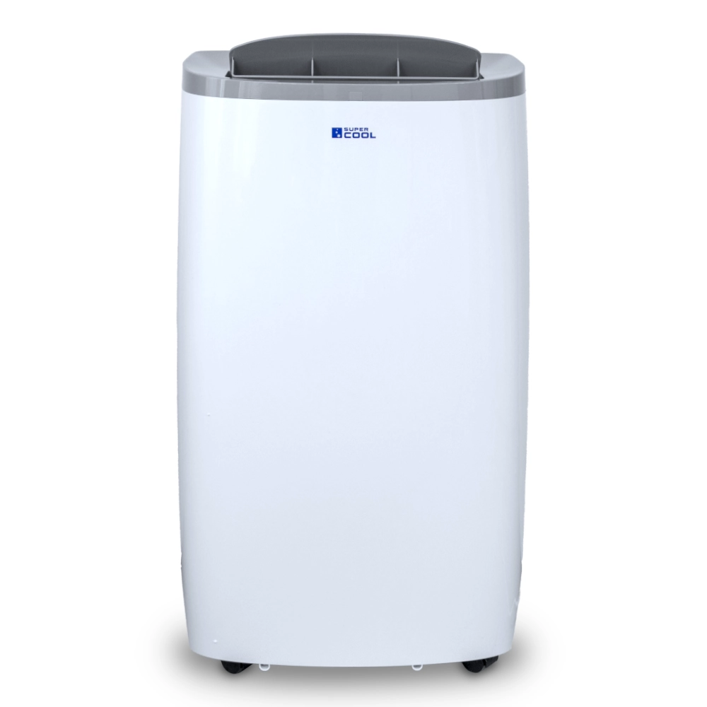 Klimatyzator przenośny FRAL SUPER COOL FSC13H Silent Wi-Fi – 4w1, Wi-Fi i tryb dwururowy