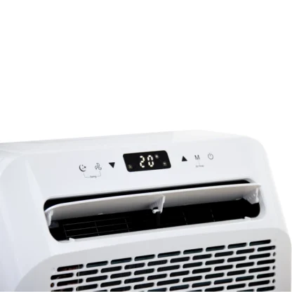Klimatyzator przenośny FRAL SUPER COOL FSC05S WI-FI – mobilny split do domu i kampera