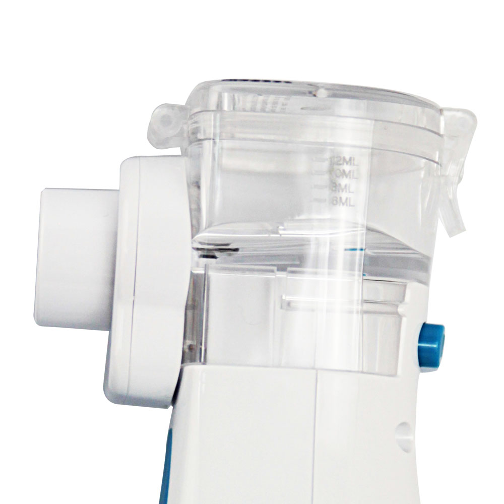 Nebulizator membranowy Esperanza RESPIRO ECN006 nebulizer