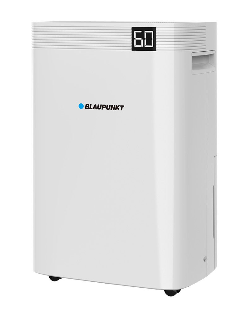 Osuszacz powietrza Blaupunkt ADH801 WiFi 36l – do dużych pomieszczeń