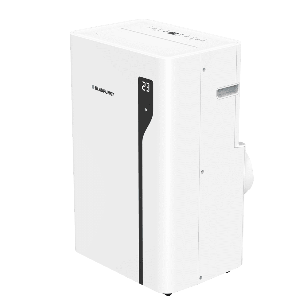 Klimatyzator przenośny Blaupunkt ACP414 – mocne chłodzenie i WiFi