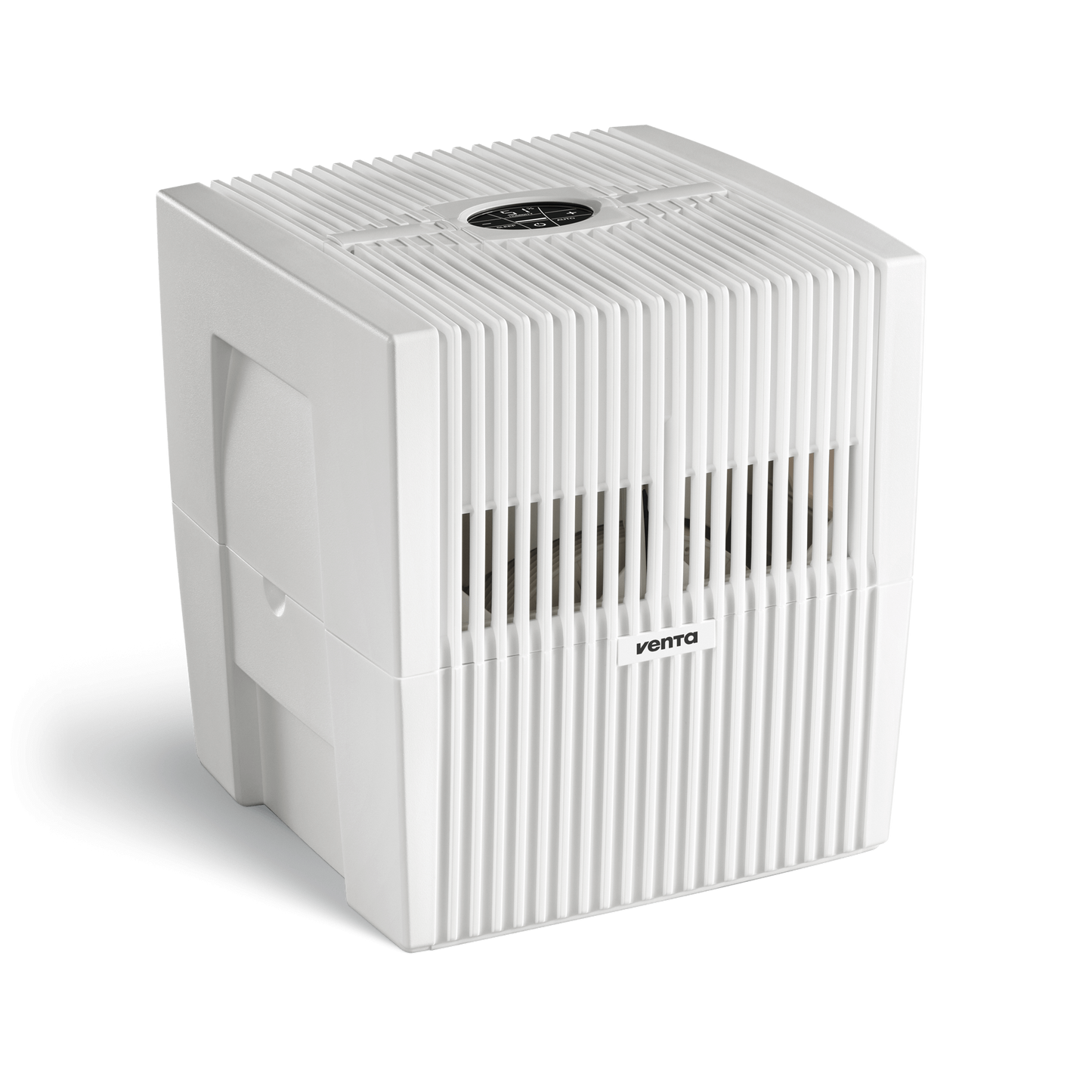 Nawilżacz powietrza Venta LW15 Comfort Plus biały do 35 m2