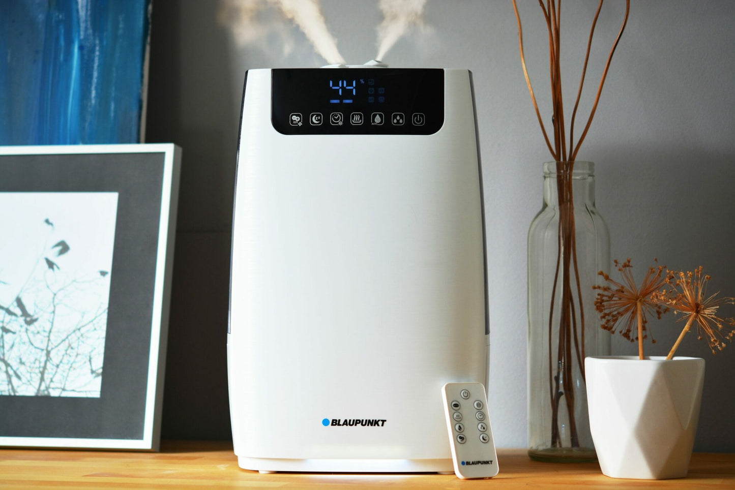 Nawilżacz powietrza Blaupunkt AHS803