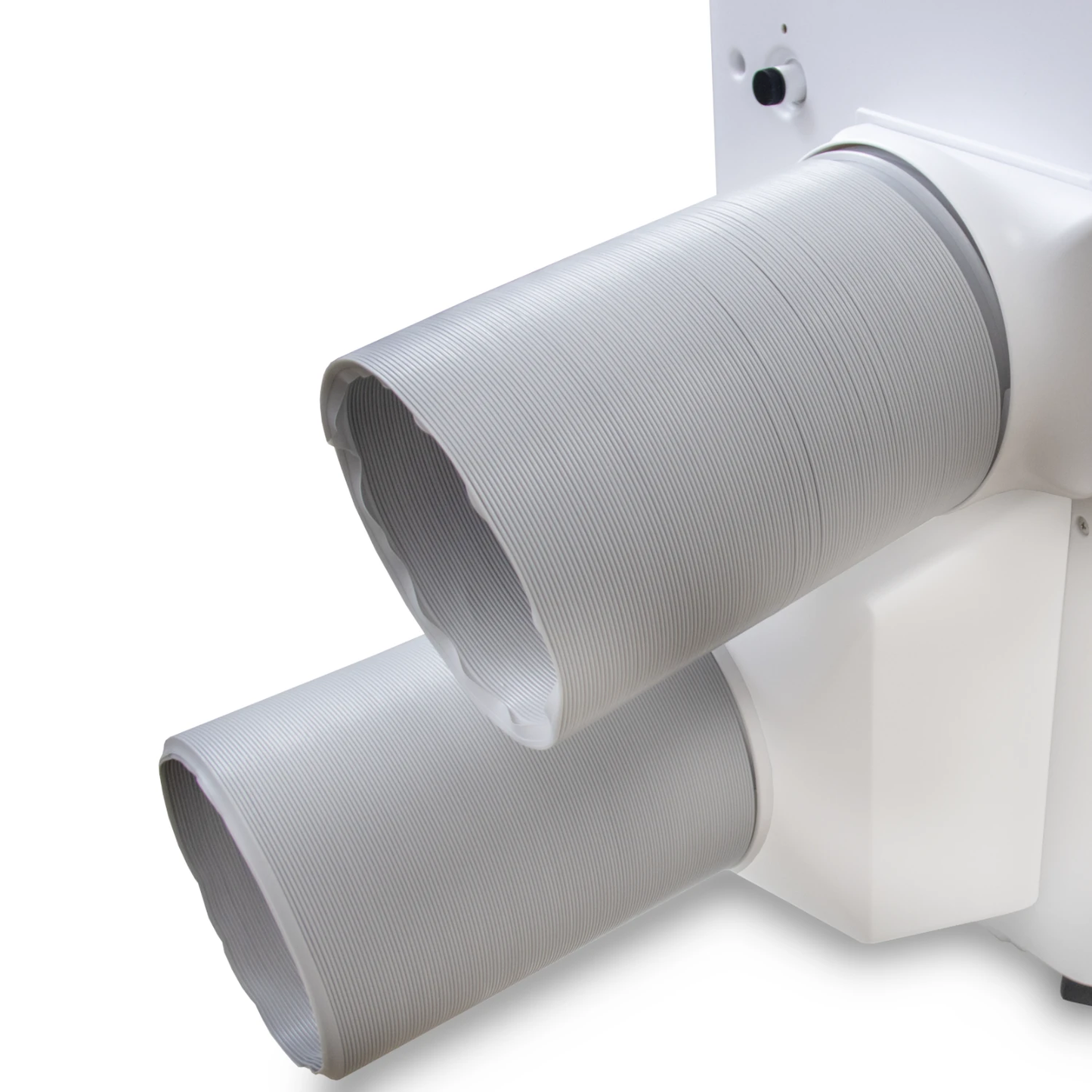 Plenum adaptor wlotowy obiegu gorącego powietrza do FSC08 Wi-Fi