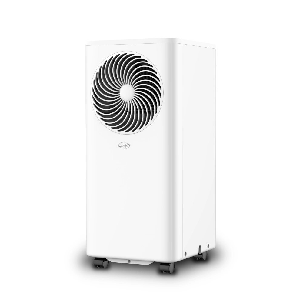 Klimatyzator przenośny Argo Sphera 10000 BTU – chłodzenie, osuszanie i wentylacja
