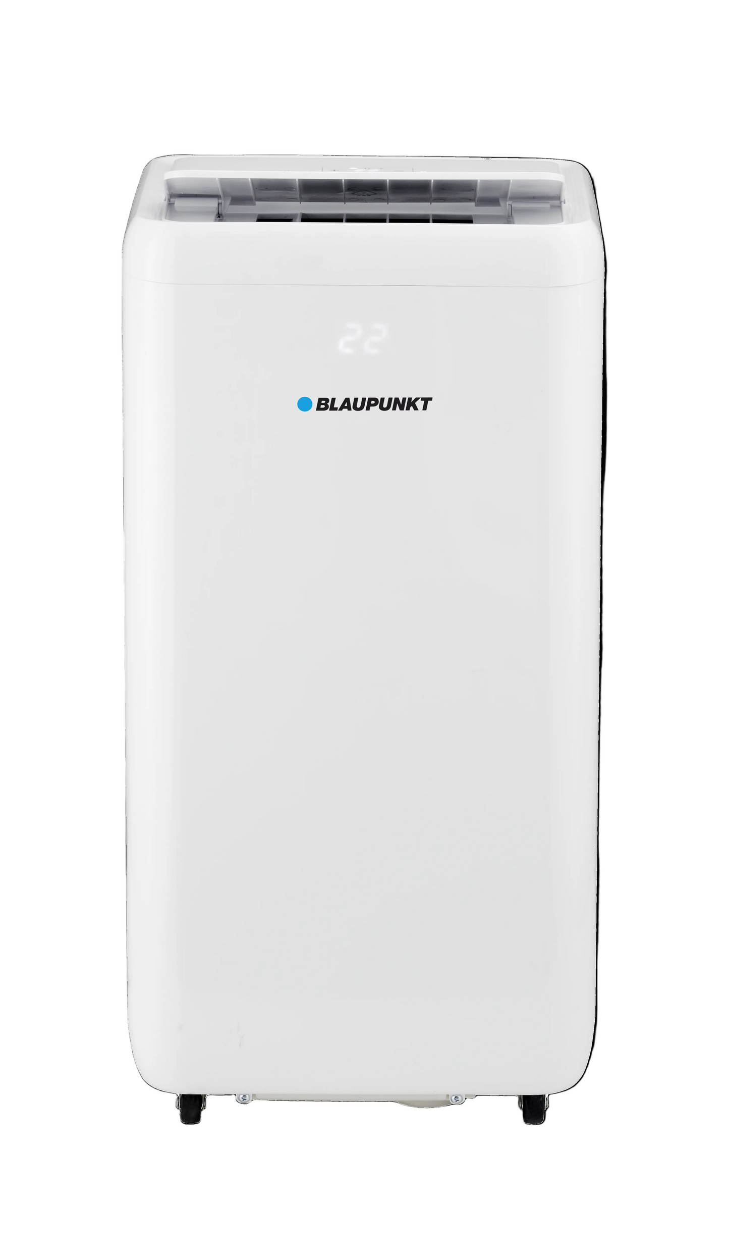Klimatyzator przenośny Blaupunkt ACP309 – chłodzenie, osuszanie, wentylacja