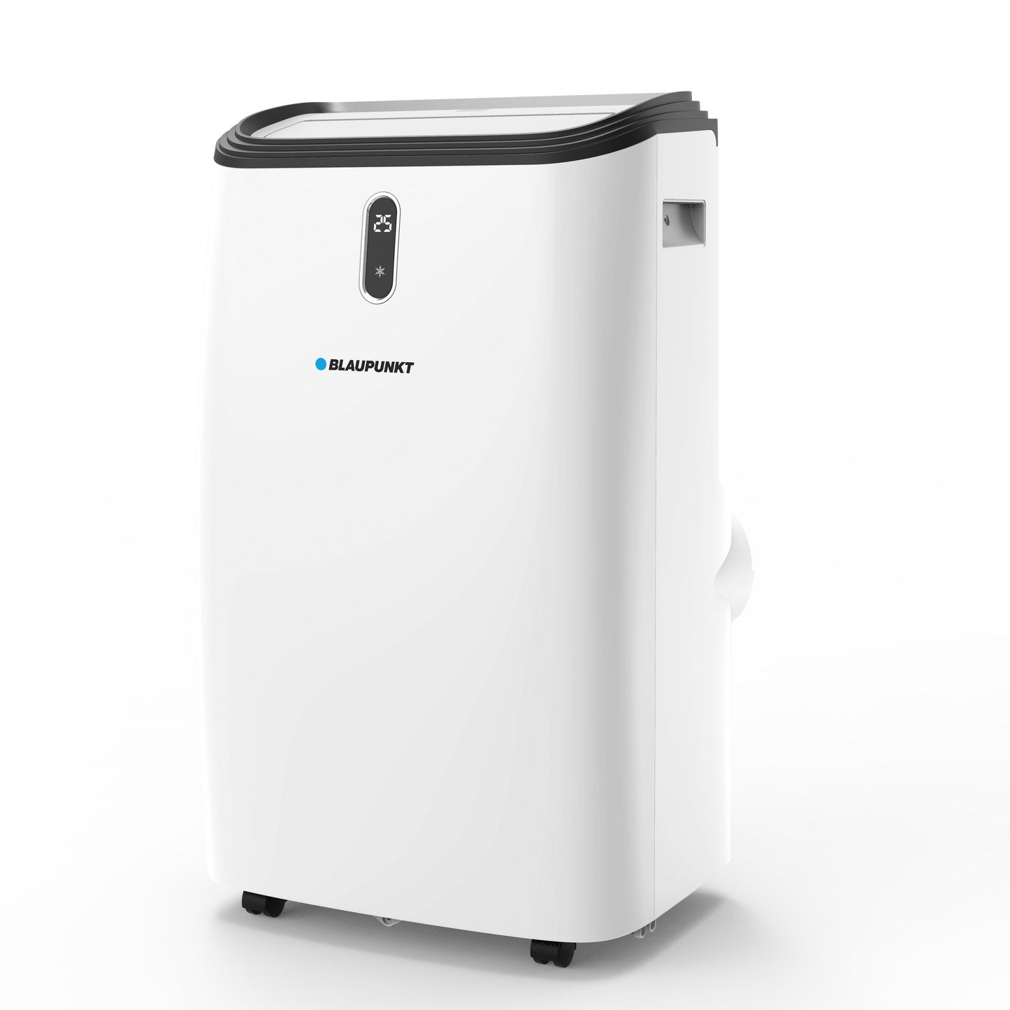 Klimatyzator przenośny Blaupunkt ACP616 – wydajne chłodzenie dużych pomieszczeń
