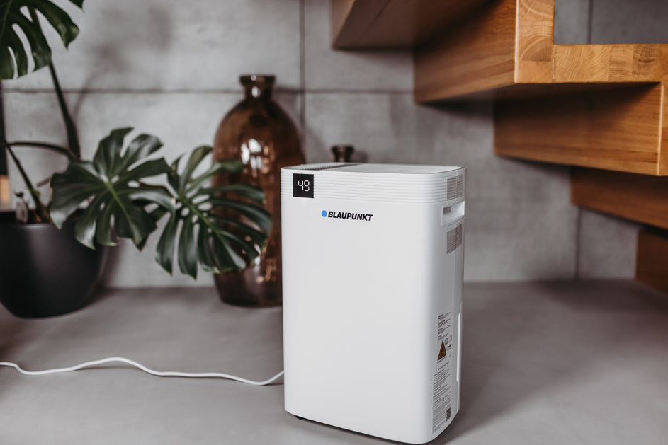 Osuszacz powietrza Blaupunkt ADH601 WiFi