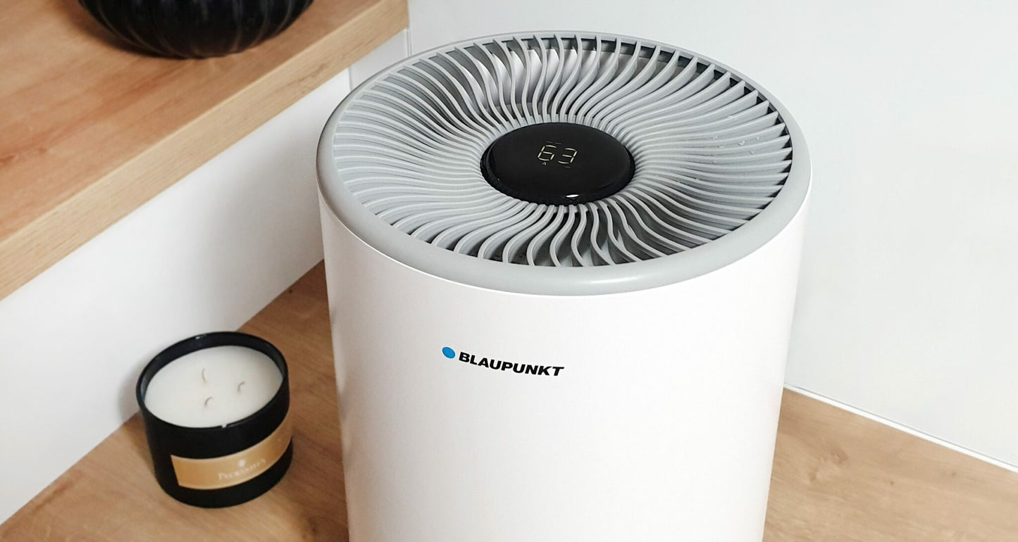 Nawilżacz powietrza Blaupunkt AHE601