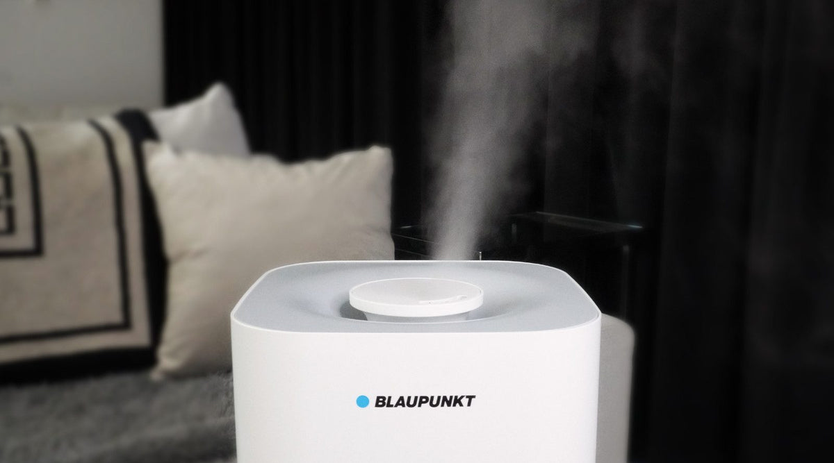 Nawilżacz powietrza Blaupunkt AHS401