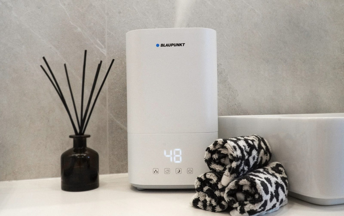 Nawilżacz powietrza Blaupunkt AHS401