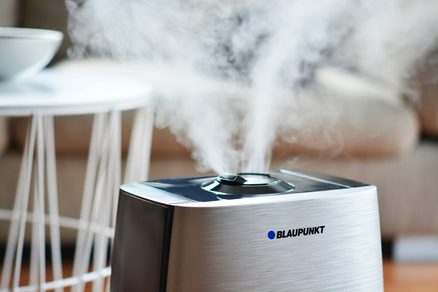 Nawilżacz powietrza Blaupunkt AHS801