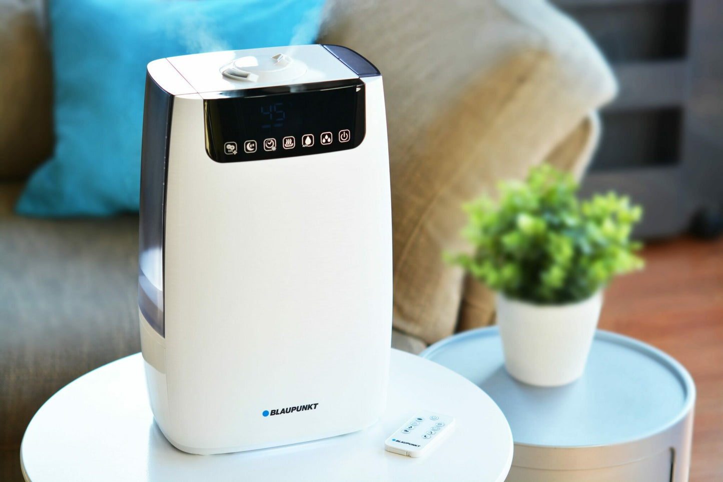 Nawilżacz powietrza Blaupunkt AHS803