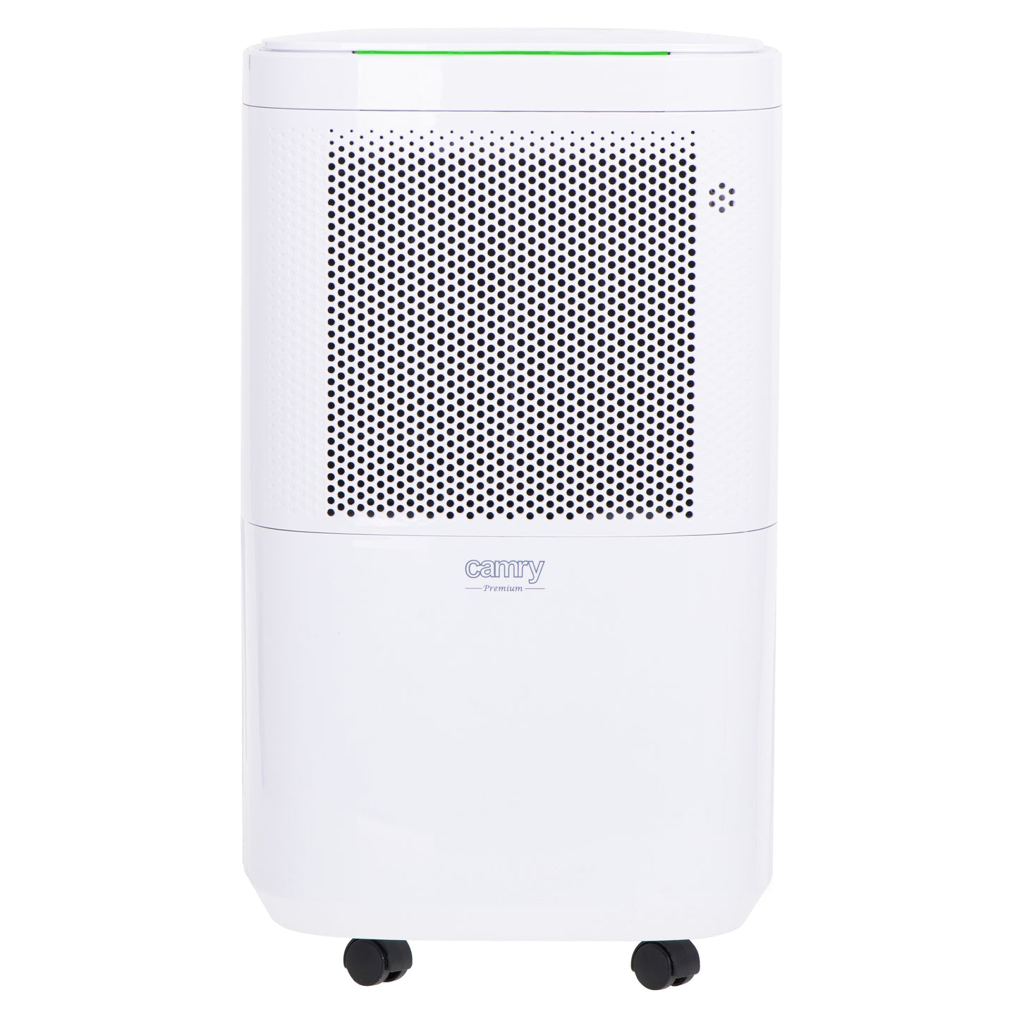 Osuszacz powietrza Camry CR 7851 – kompresorowy osuszacz z wyświetlaczem LED | 10 l/24 h