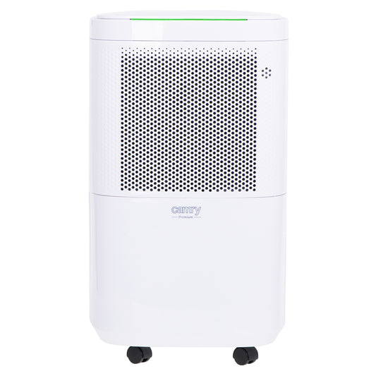 Osuszacz powietrza Camry CR 7851 – kompresorowy osuszacz z wyświetlaczem LED | 10 l/24 h