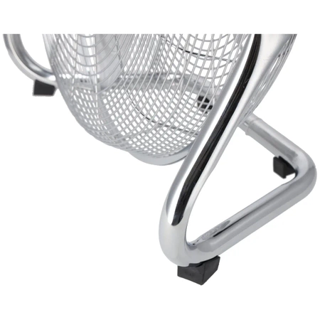 Cyrkulator powietrza DESCON DA-5018 18" 125W – mocny wentylator do domu, biura i warsztatu