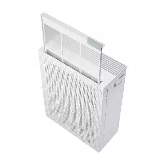 Oczyszczacz powietrza Coway Cartridge – HEPA H13, 35 m²