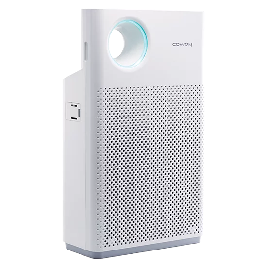 Oczyszczacz powietrza Coway Classic – HEPA H12, 300 m³/h, do 40 m²