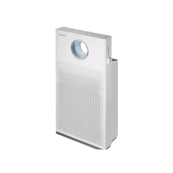 Oczyszczacz powietrza Coway Mini Storm – HEPA H13, 50 m², 360 m³/h