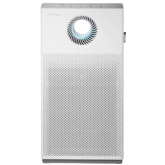 Oczyszczacz powietrza Coway Mini Storm – HEPA H13, 50 m², 360 m³/h